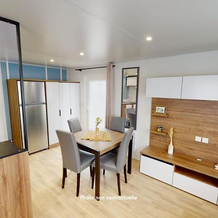 Camping Officiel Siblu Domaine De Kerlann Pont-Aven Kültér fotó