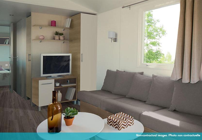 Camping Officiel Siblu Domaine De Kerlann Pont-Aven Kültér fotó