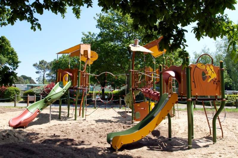 Camping Officiel Siblu Domaine De Kerlann Pont-Aven Kültér fotó