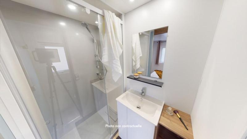 Camping Officiel Siblu Domaine De Kerlann Pont-Aven Kültér fotó