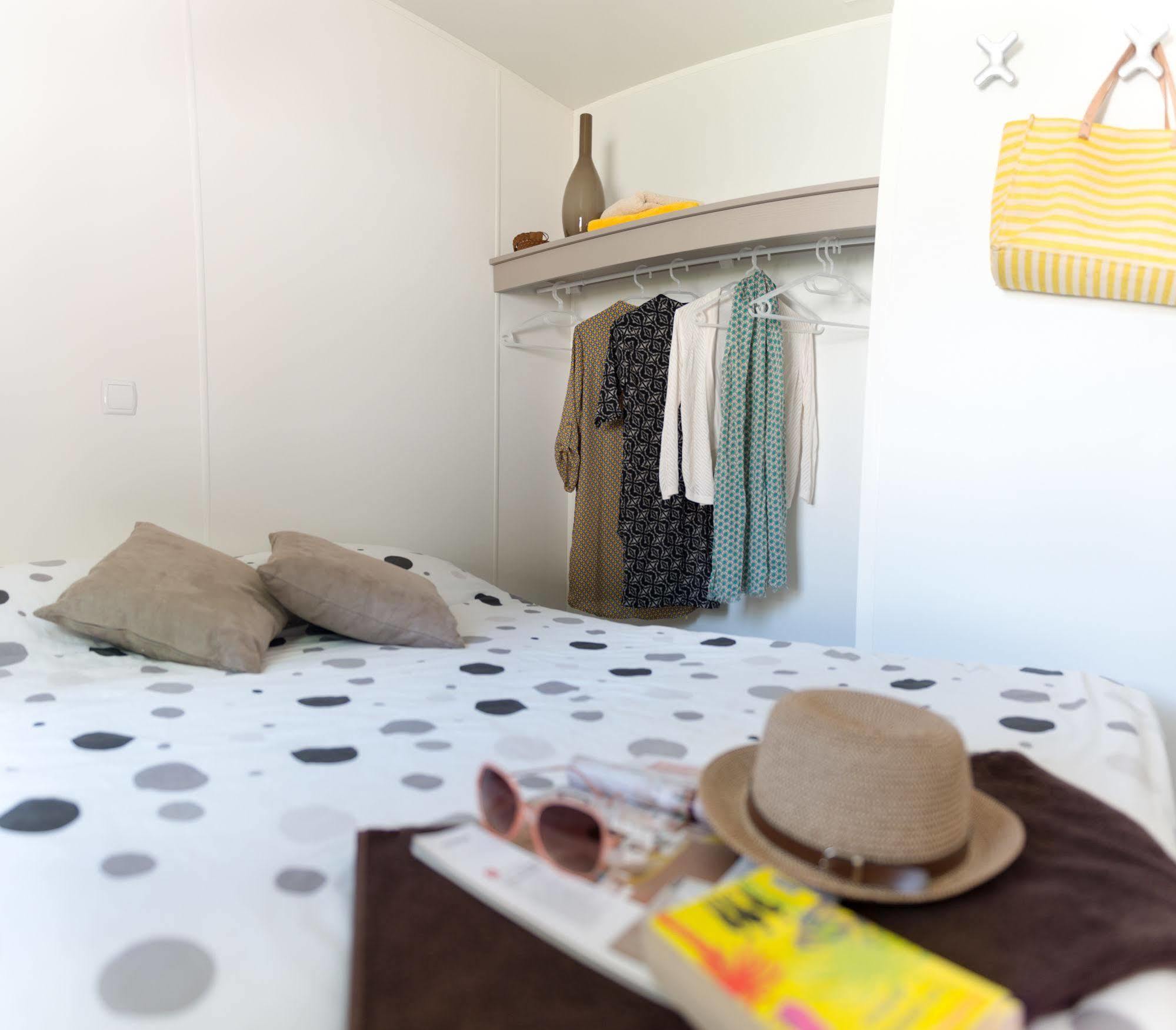 Camping Officiel Siblu Domaine De Kerlann Pont-Aven Kültér fotó
