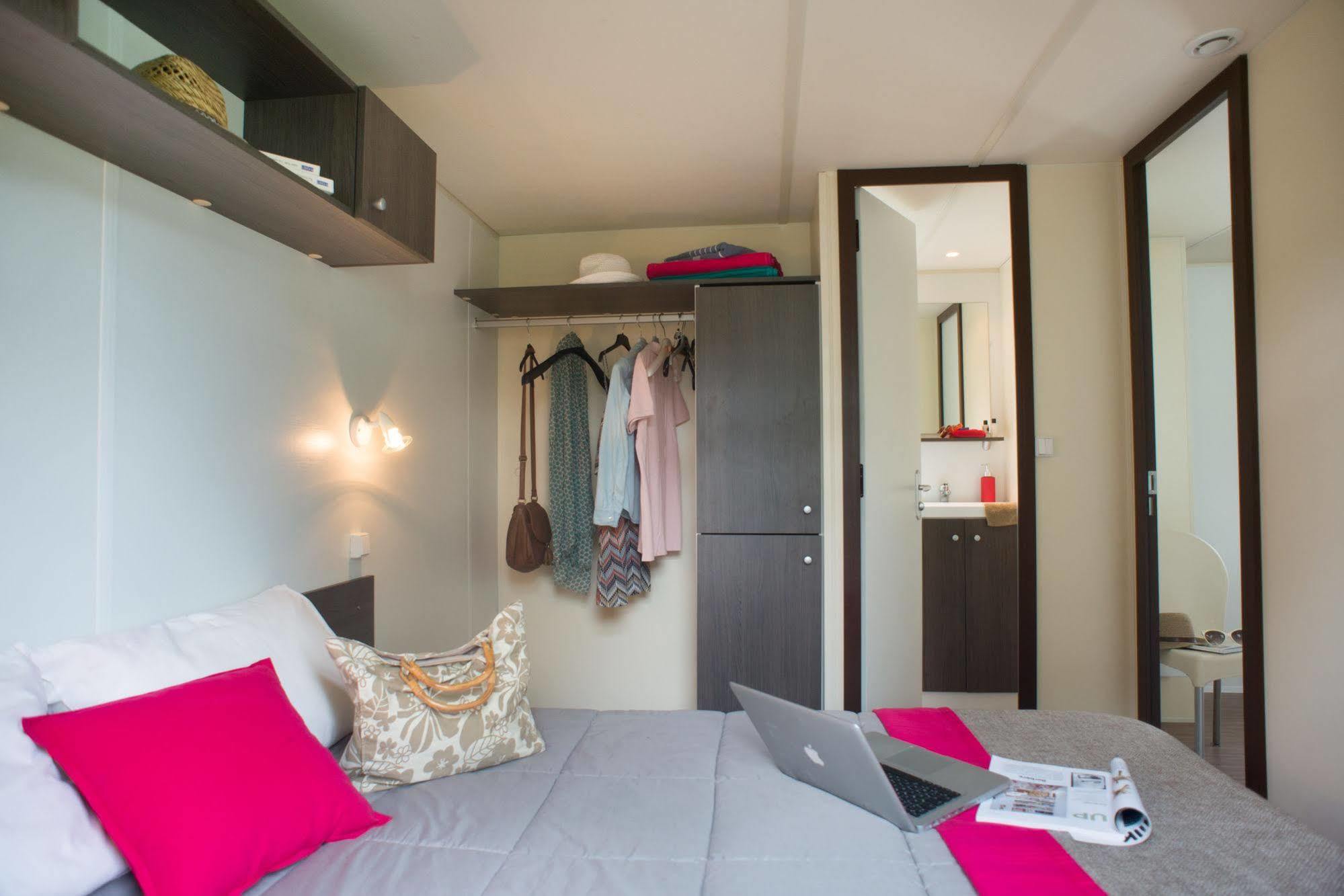 Camping Officiel Siblu Domaine De Kerlann Pont-Aven Kültér fotó