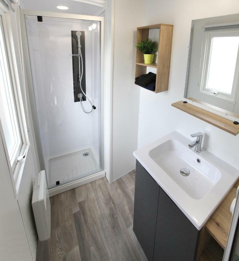 Camping Officiel Siblu Domaine De Kerlann Pont-Aven Kültér fotó